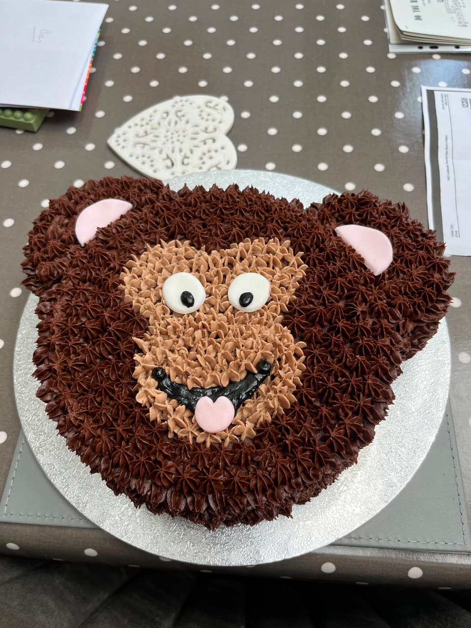 Bear