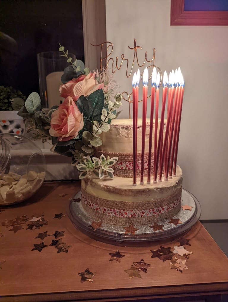 Birthday Party