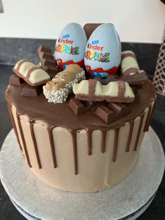 Kinder
