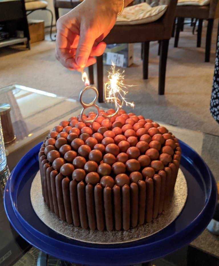 Maltesers