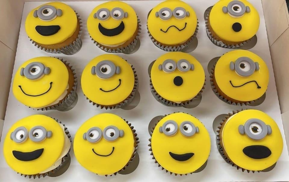 Minions