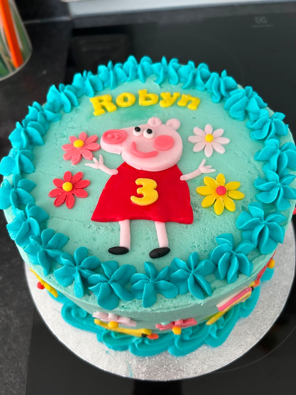 Peppa Pig
