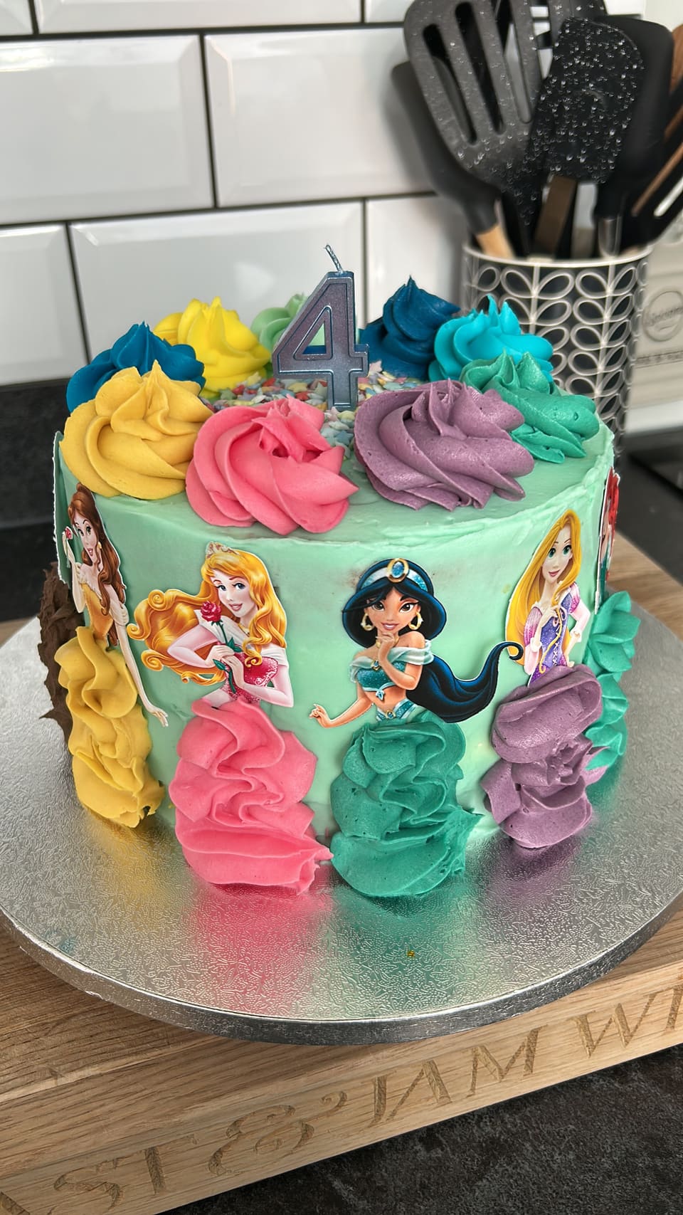 Princesses