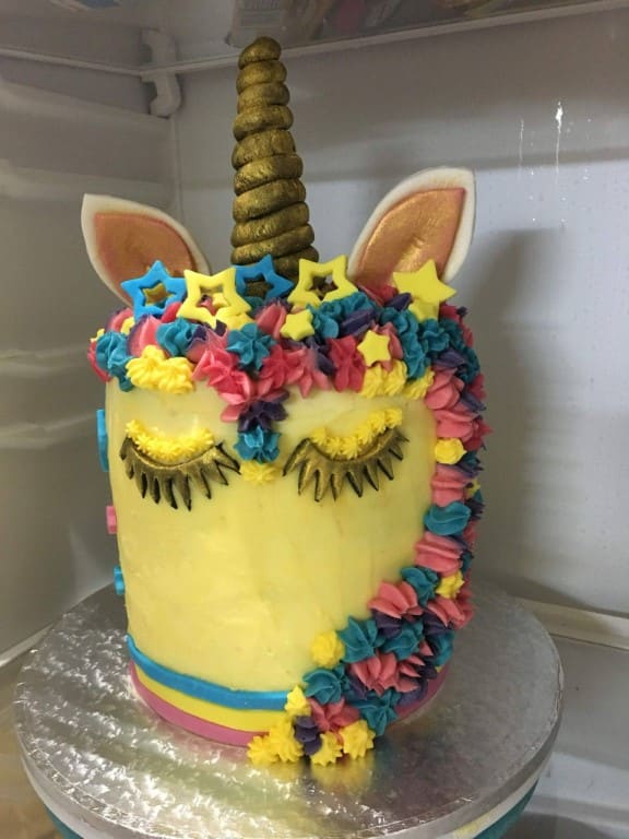 Unicorn