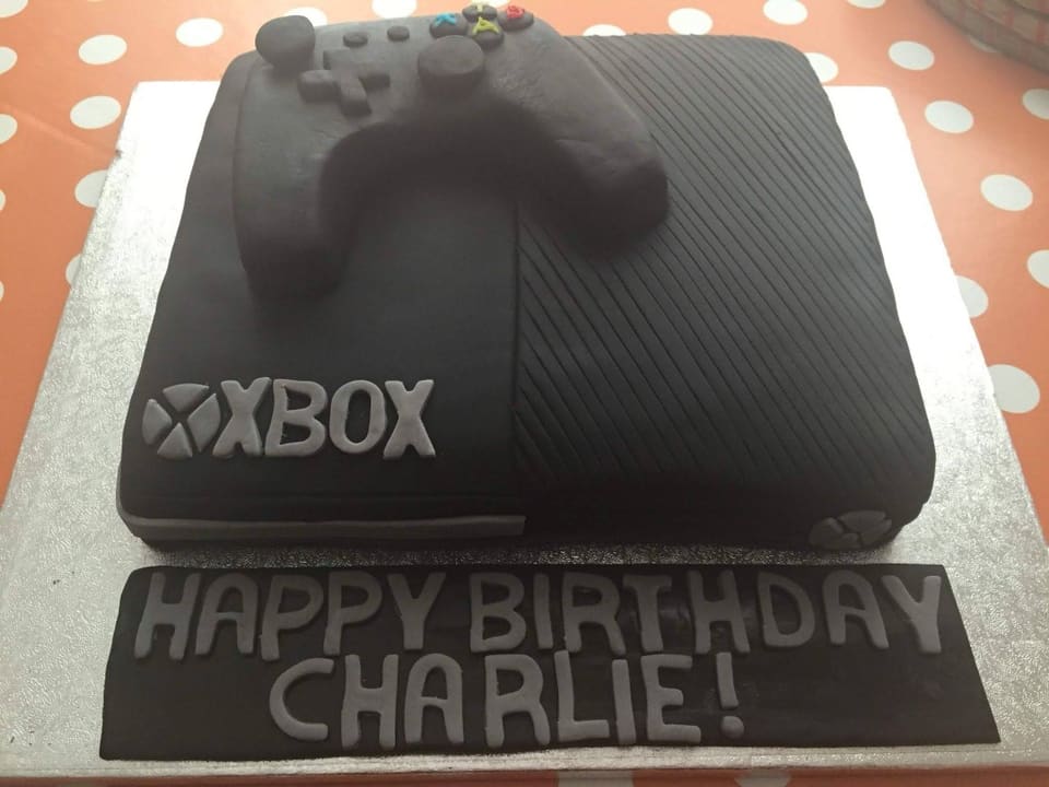 Xbox